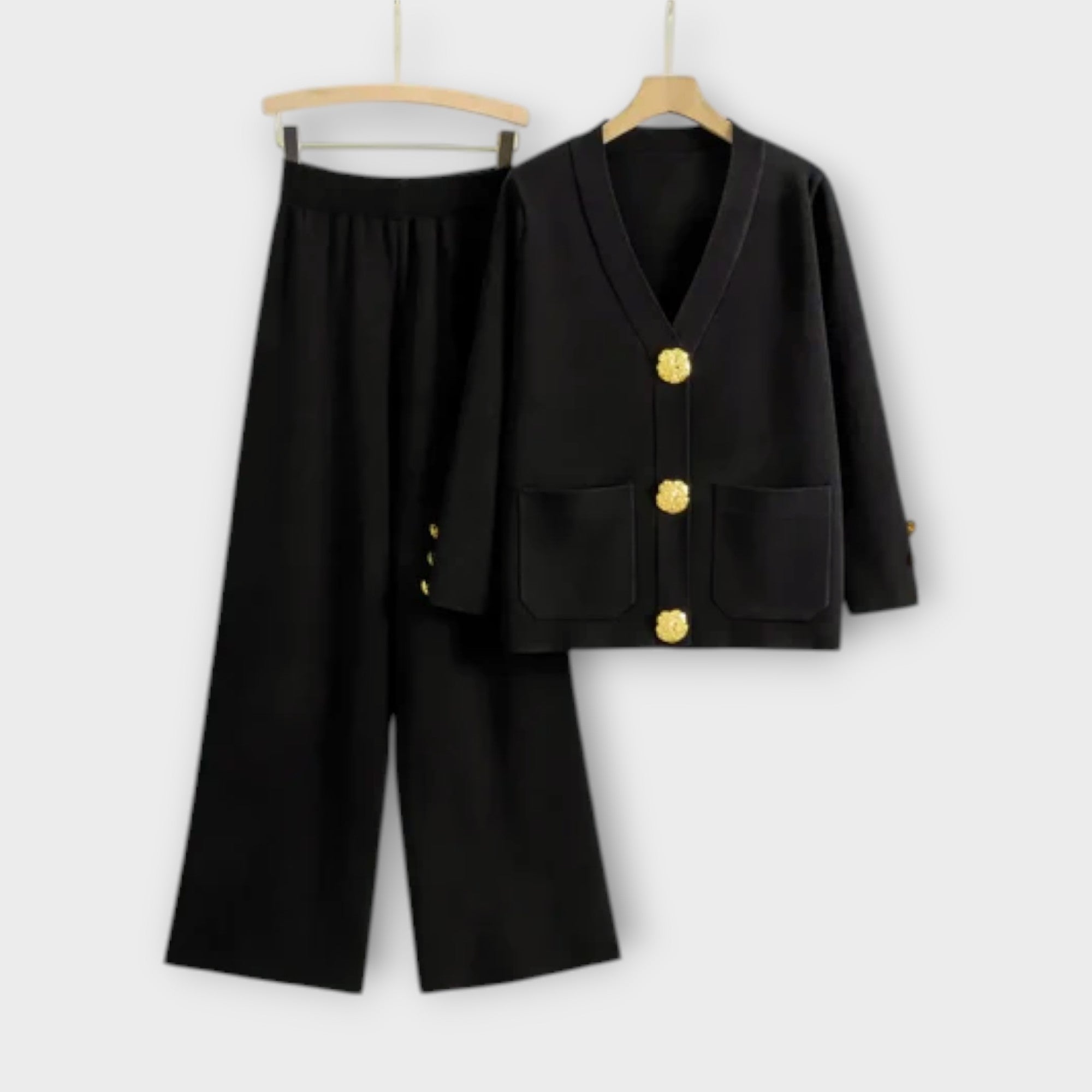 Нералия - Елегантен Комплект