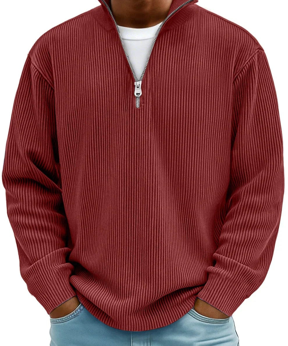 Елиор - Премиум пуловер