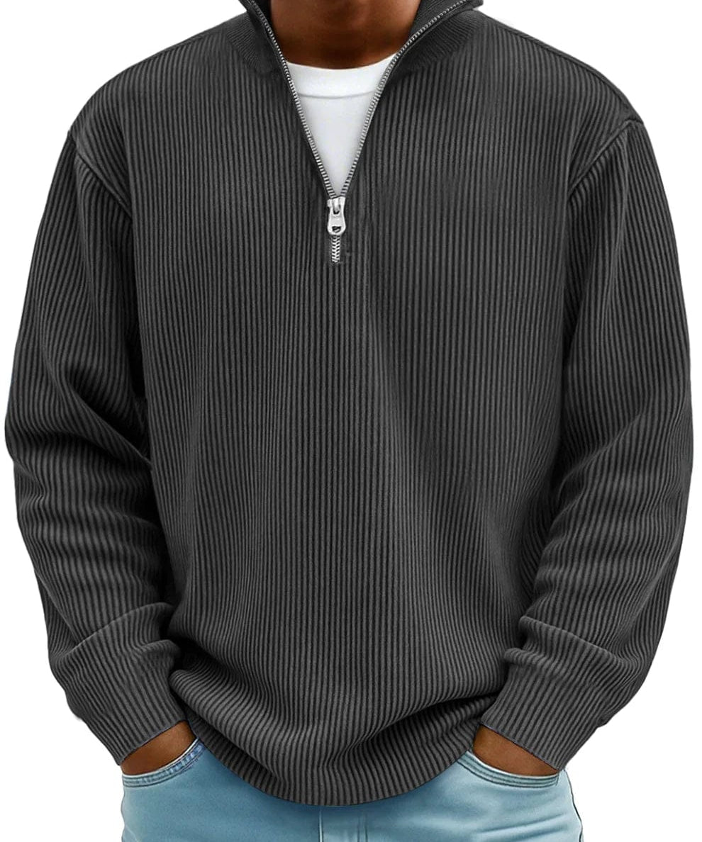 Елиор - Премиум пуловер