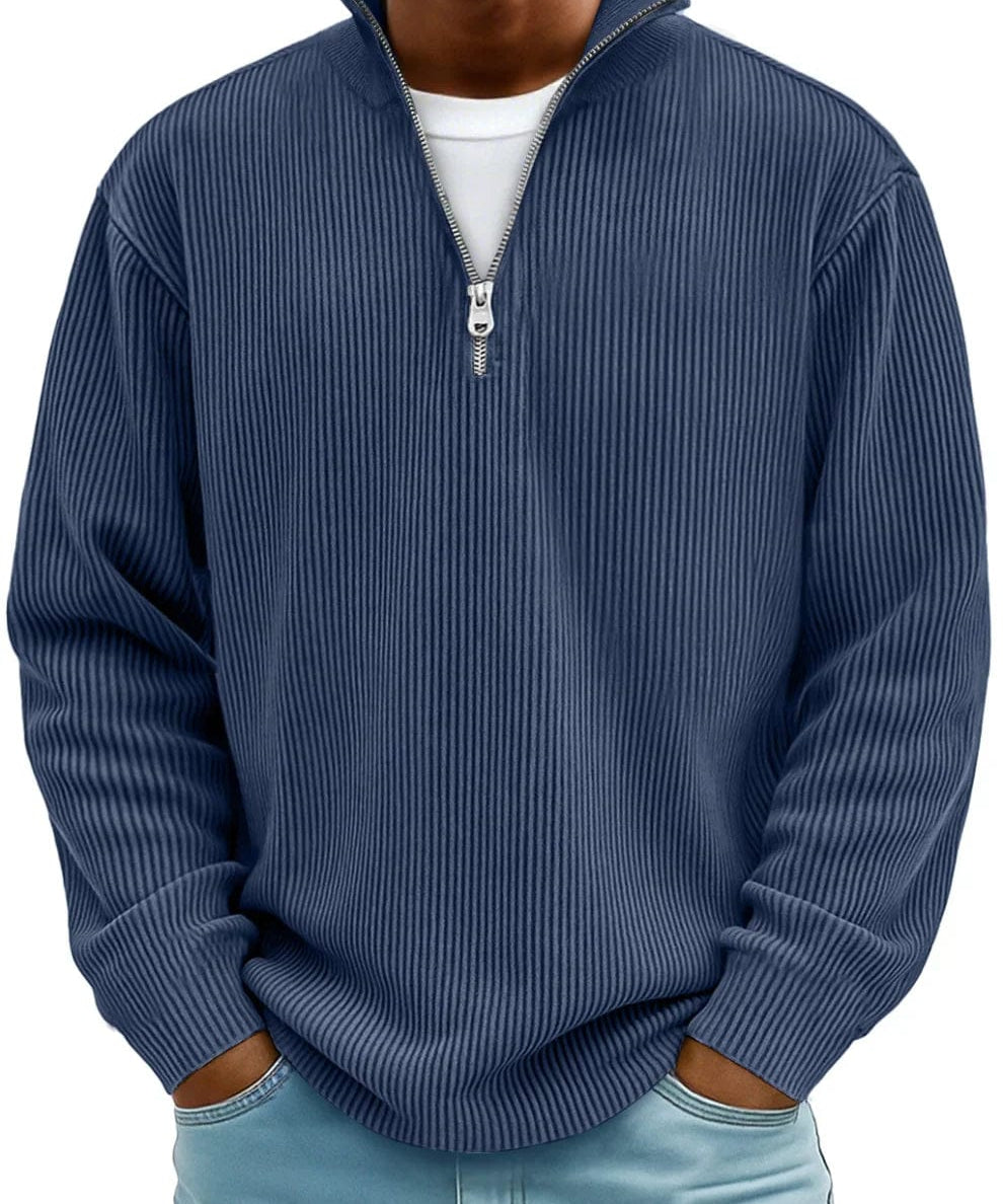 Елиор - Премиум пуловер