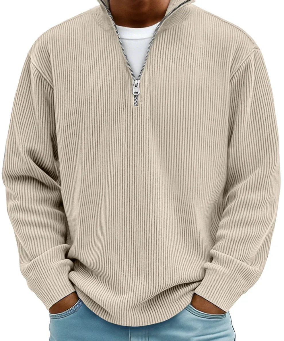 Елиор - Премиум пуловер