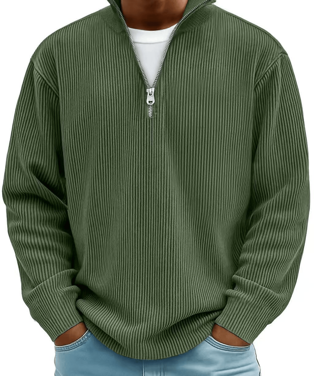 Елиор - Премиум пуловер