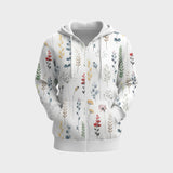 Дарзар - Суитшърт Сняг и Празници