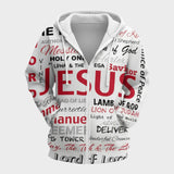 Дарбог - Суитшърт Вяра и Убеждения