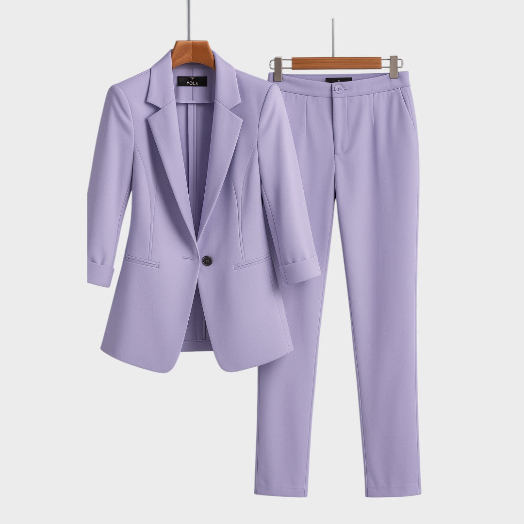 Флорина - Комплект сако