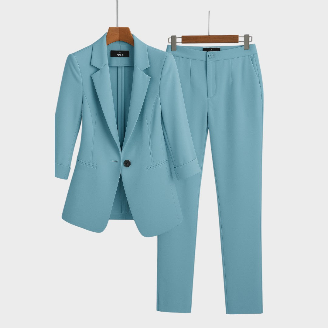 Флорина - Комплект сако