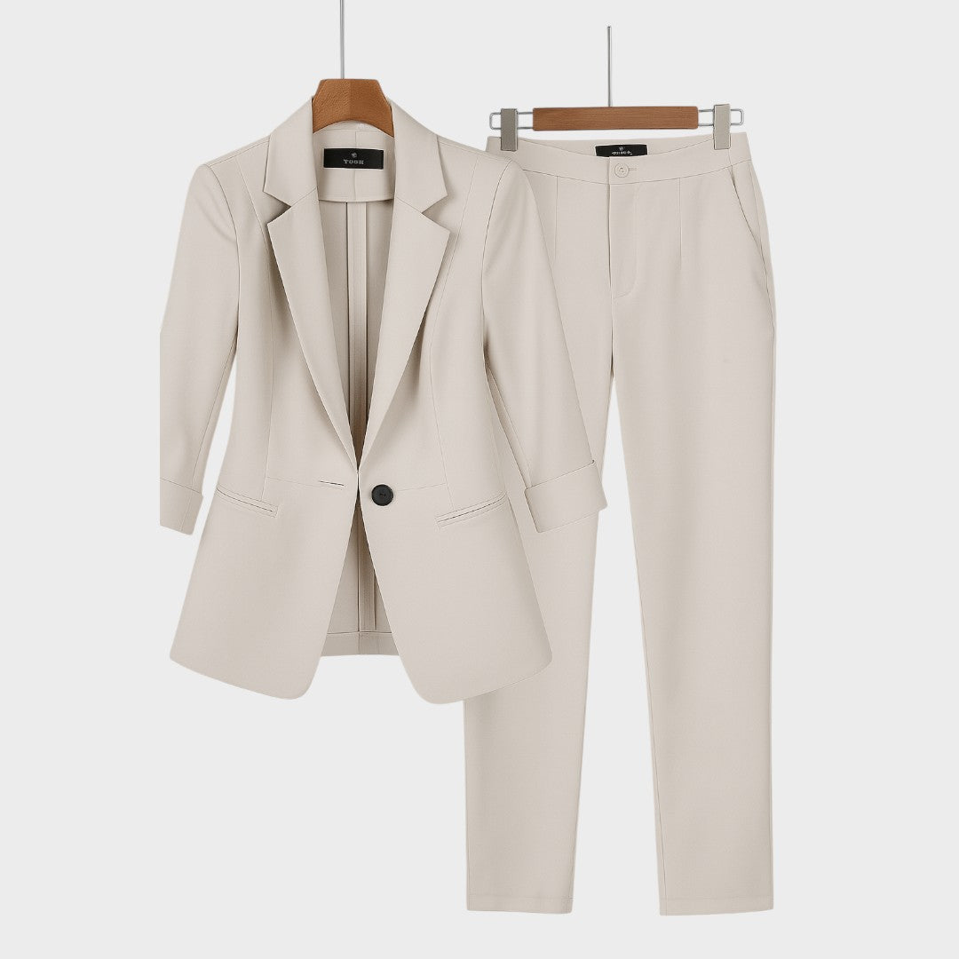 Флорина - Комплект сако