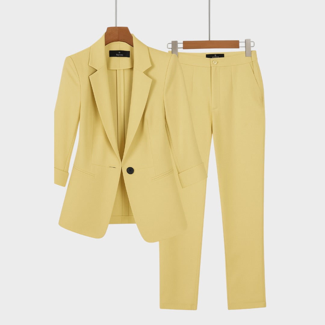 Флорина - Комплект сако