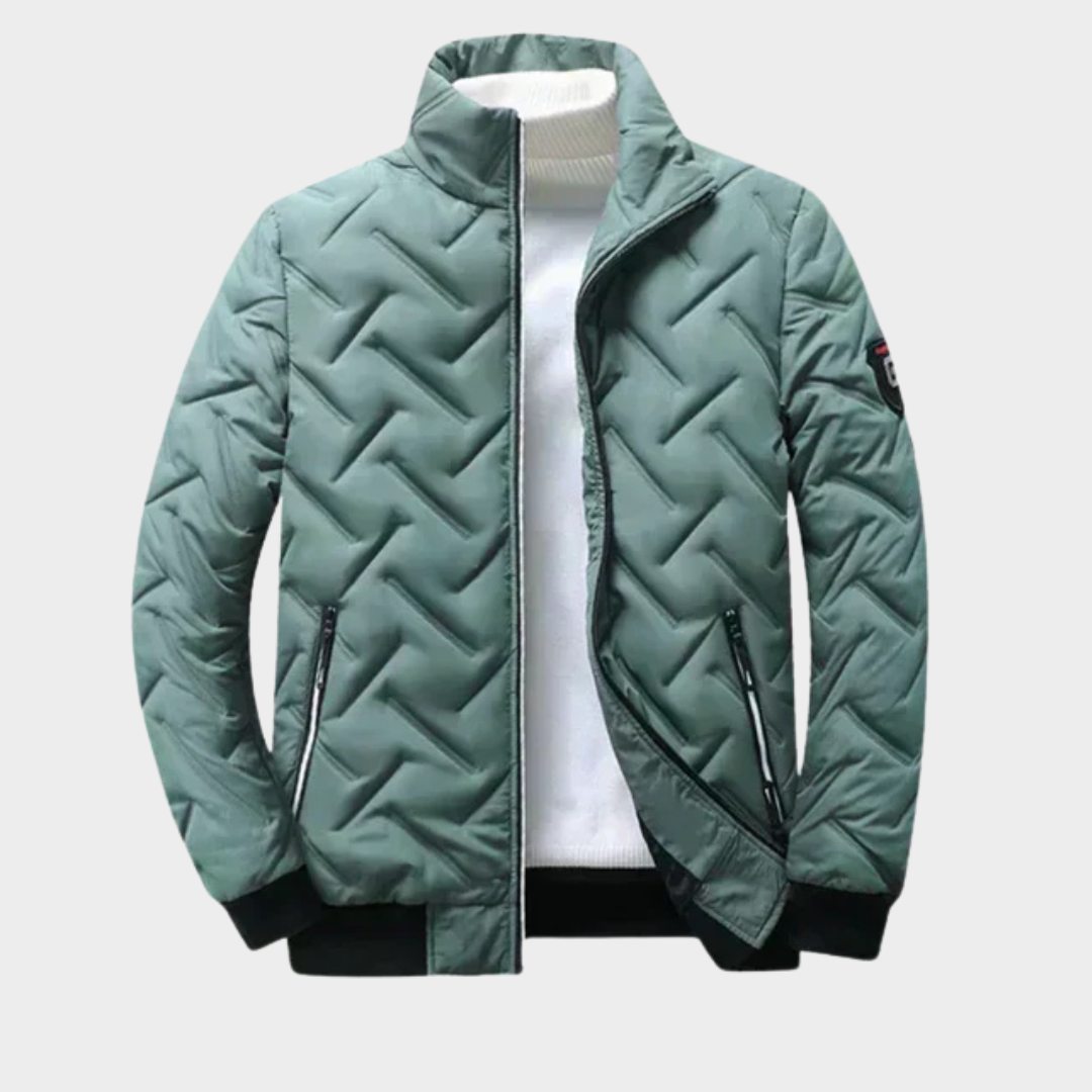 Дармир - Стилно зимно яке