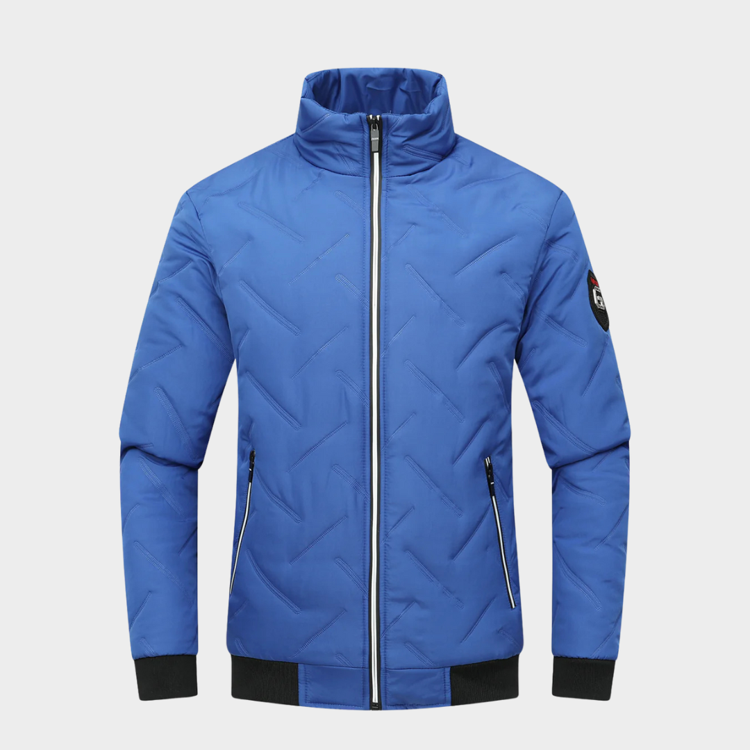 Дармир - Стилно зимно яке