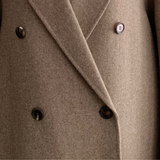 Фани - Дълги палта