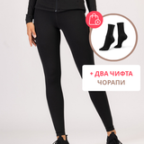 Целмира - ДАМСКИ ДЪЛГИ КЛИНОВЕ