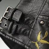 Орива - Ретро Шик Цветен Палто