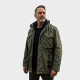 Елиели – Здрава Яке