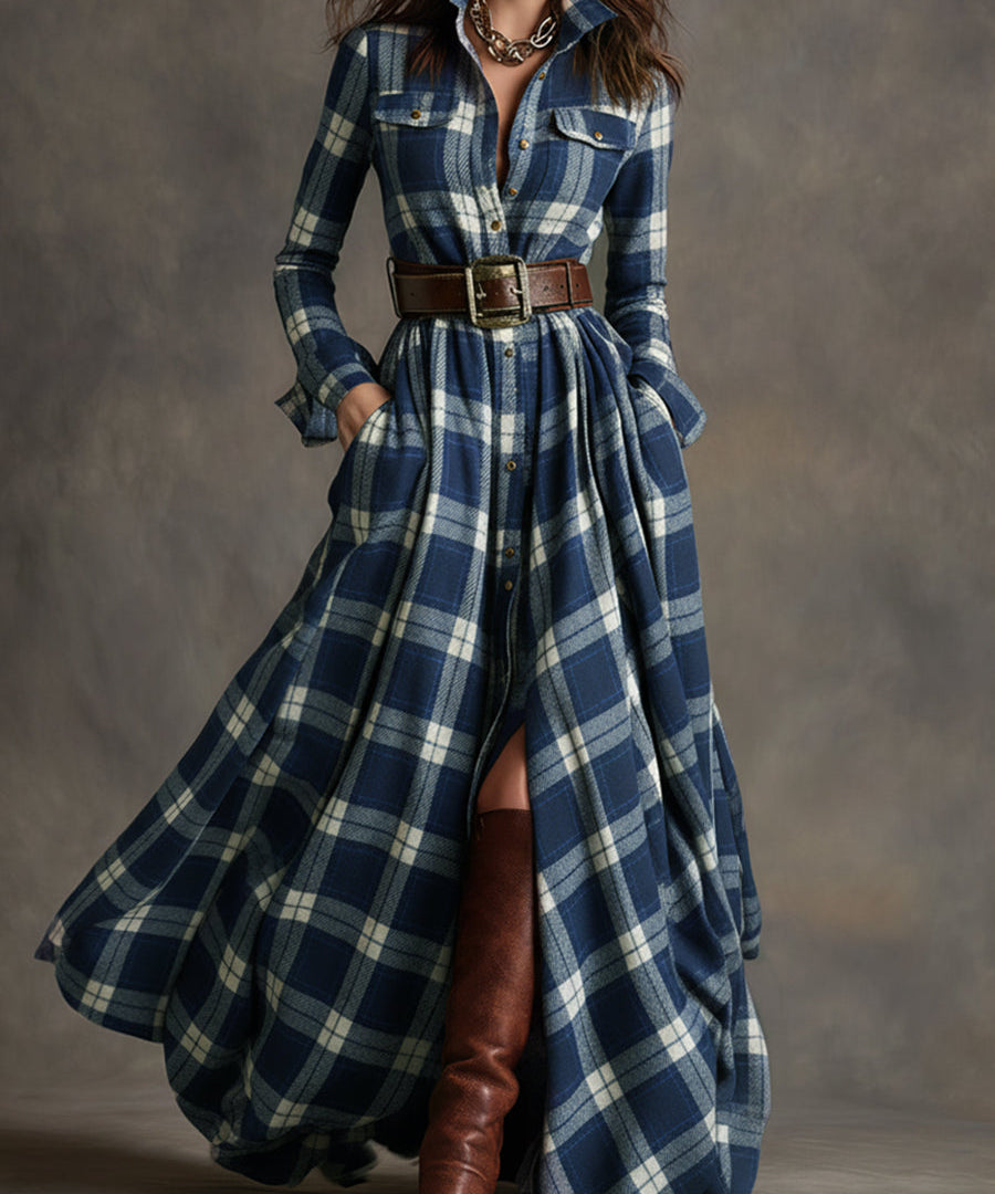 Габриела – Макси риза с каре