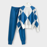 Вестина - Елегантен комплект от 2 части