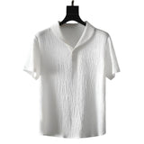 Еллев - Поло и панталон от памук