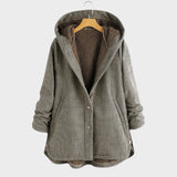 Леврея - Стилно и топло палто