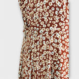 Клеопатра - Макси бохо рокля мечта