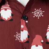 Терелия - тематична риза