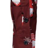 Терелия - тематична риза