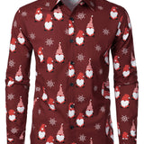 Терелия - тематична риза