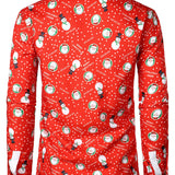 Елицар - официален коледен тоалет