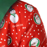 Елицар - официален коледен тоалет