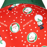 Елицар - официален коледен тоалет