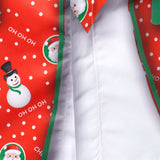 Елицар - официален коледен тоалет