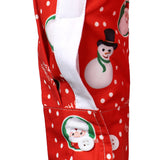 Елицар - официален коледен тоалет