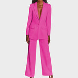 Хелена - Шик сако и костюм с панталони