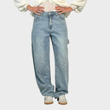 Борелия - Широки дънки