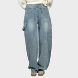 Борелия - Широки дънки