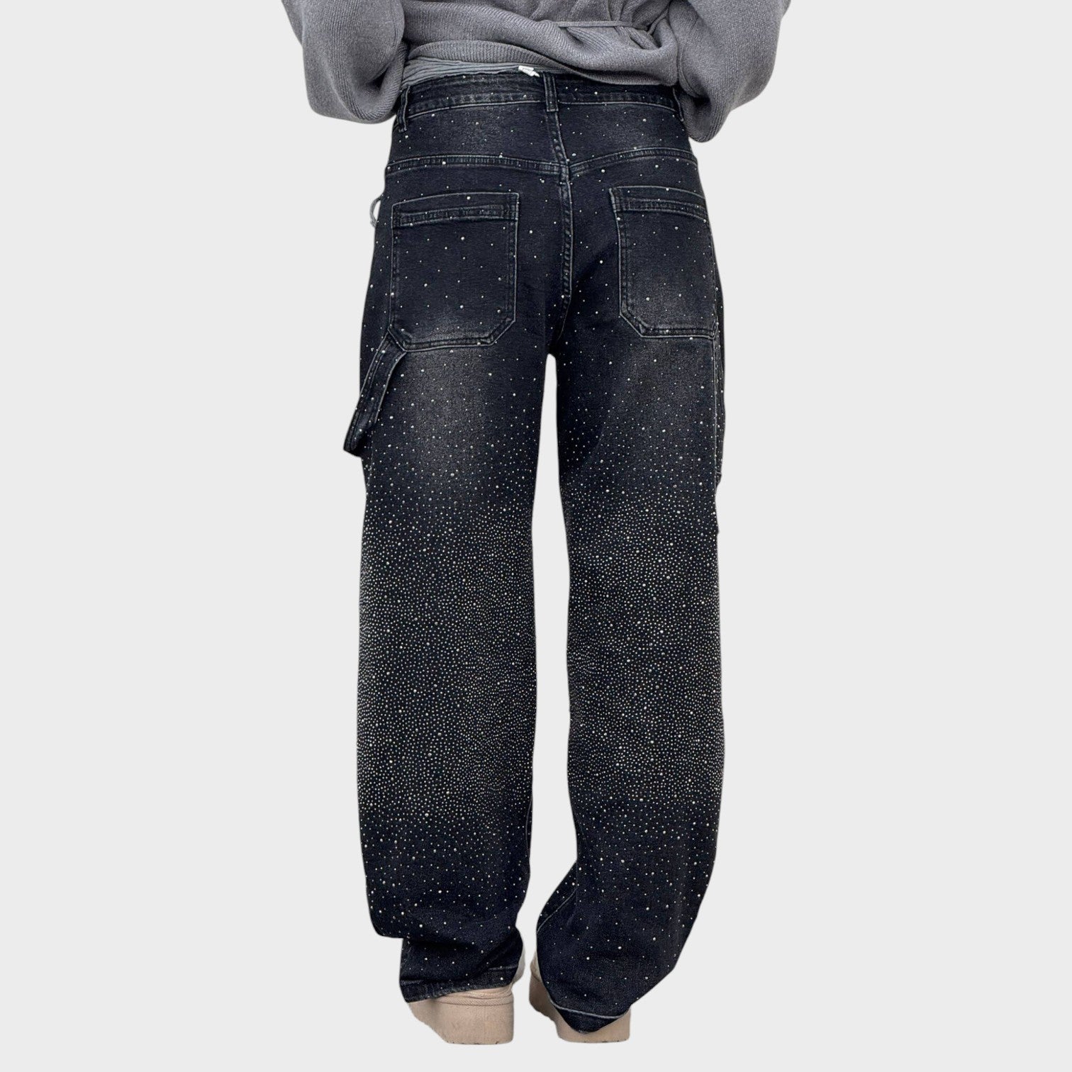 Борелия - Широки дънки