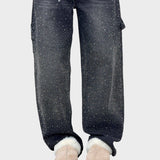 Борелия - Широки дънки