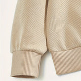 Елилор - Ретро зимен пуловеp