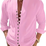 Богел - Лека риза с дълъг ръкав