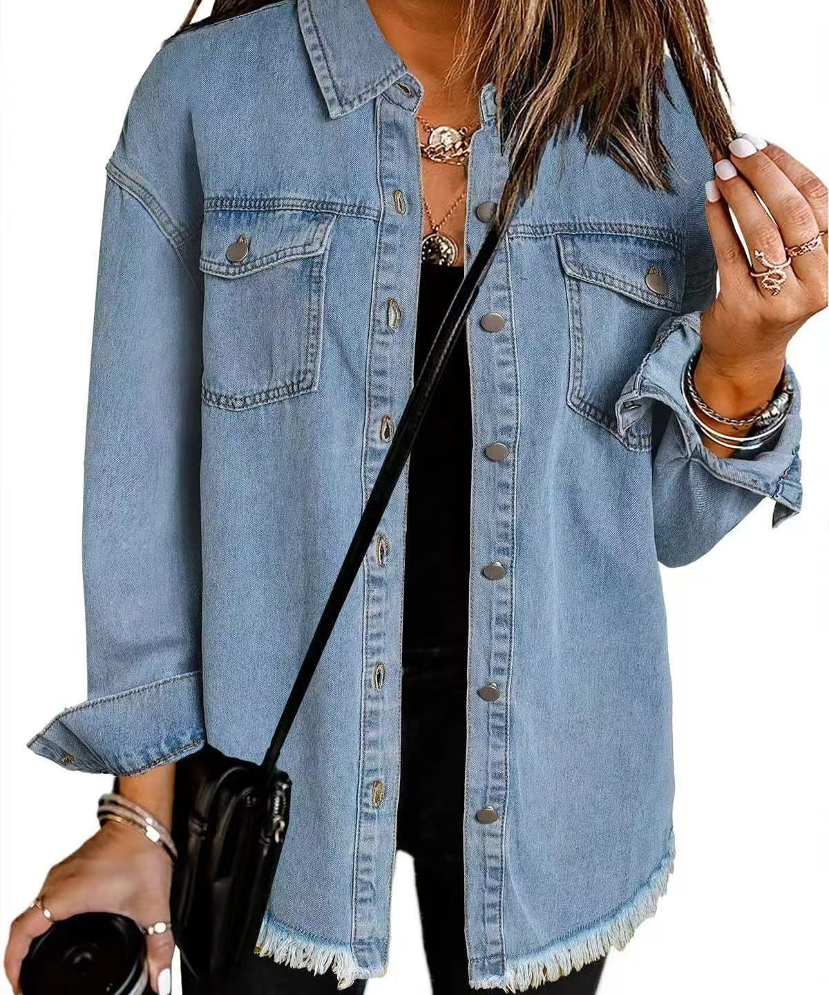 Оррея - Дънково яке