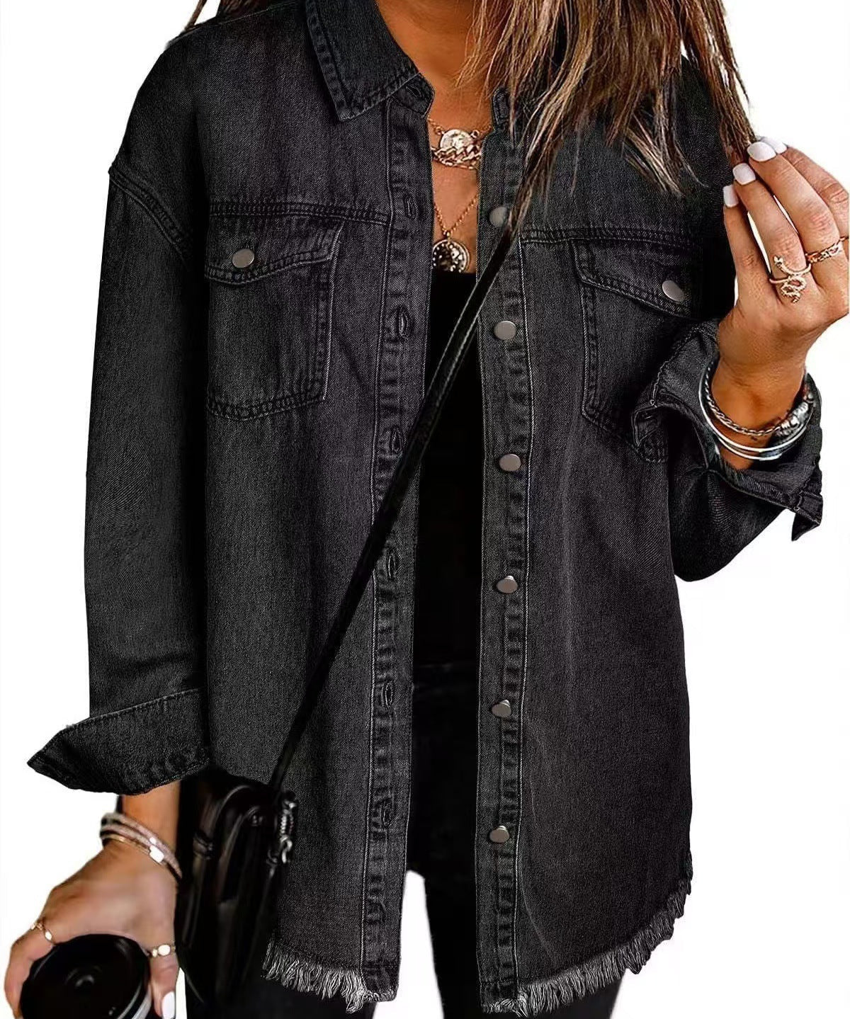 Оррея - Дънково яке