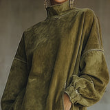 Дарена – Туника с къс ръкав