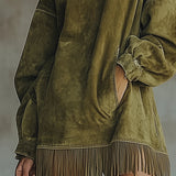 Дарена – Туника с къс ръкав