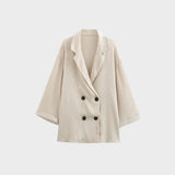 Хрисела - Елегантно и удобно сако и панталони