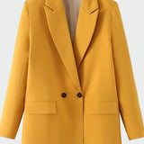 Таррея - Наднормено сако с модерен силует