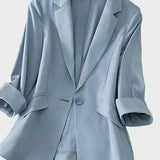 Торкня - Сако в модерен крой