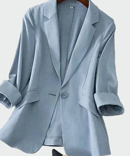 Торкня - Сако в модерен крой