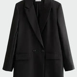 Таррея - Наднормено сако с модерен силует