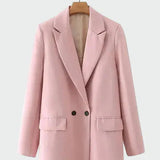 Таррея - Наднормено сако с модерен силует