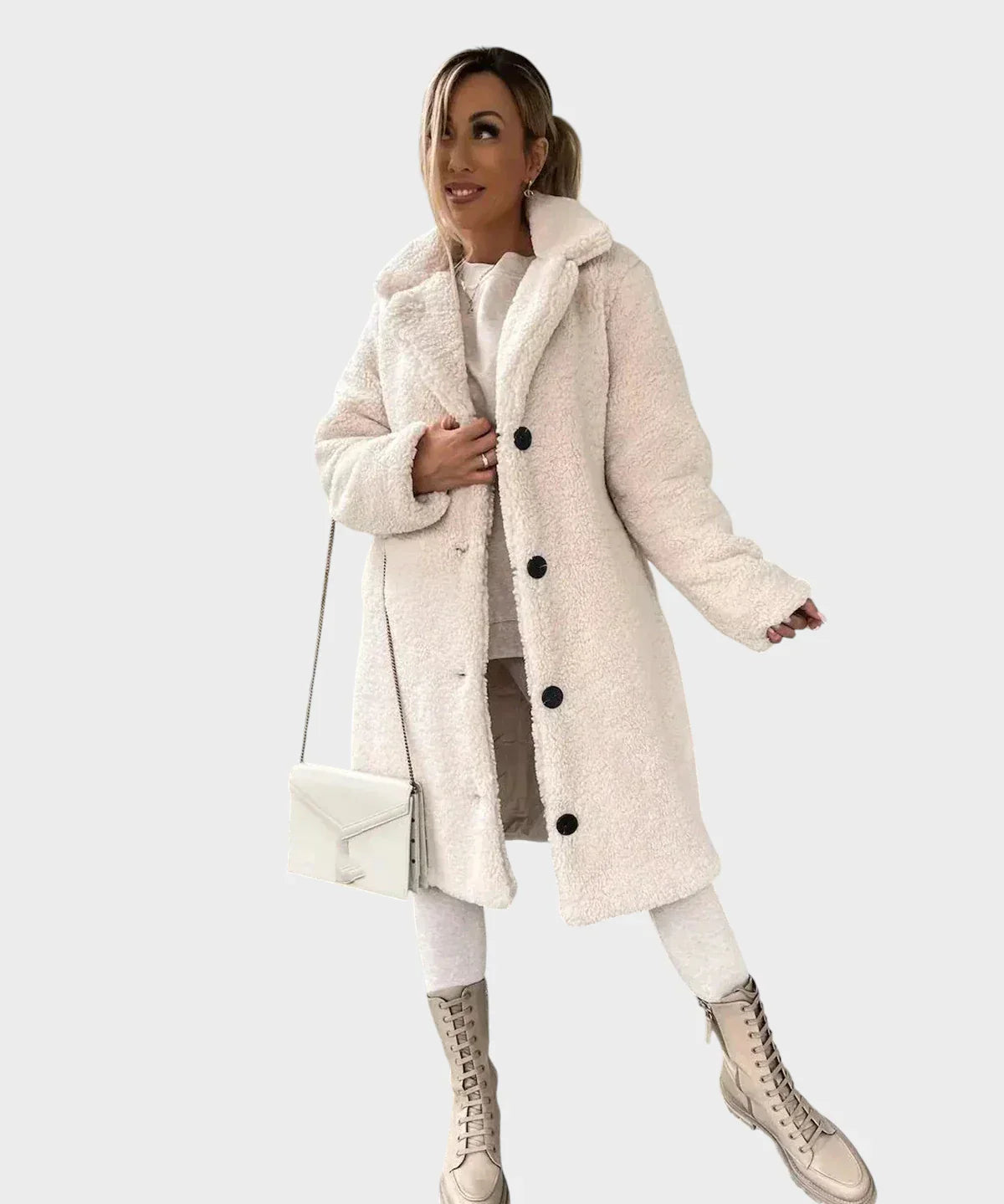 Павлина - Теди яке