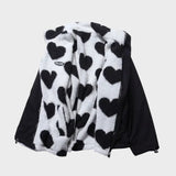 Христина - Двустранно яке